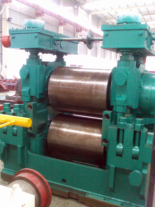 軋機(jī)，軋機(jī)齒輪箱，飛剪