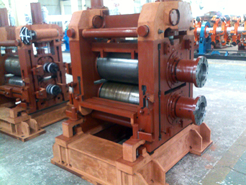 軋機(jī)，軋機(jī)齒輪箱，飛剪