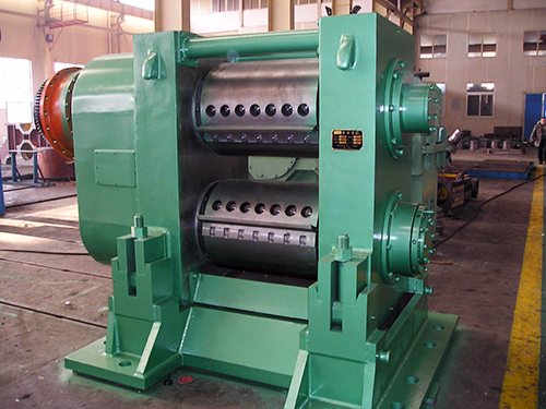 軋機(jī)，軋機(jī)齒輪箱，飛剪